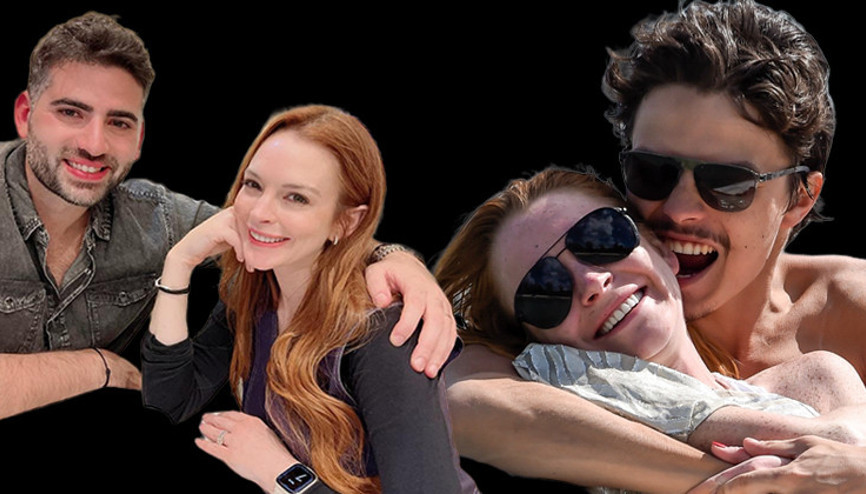 Eski nişanlısının elinden zor kurtulmuştu: Bir zamanların asi kızı uslandı, anne oluyor