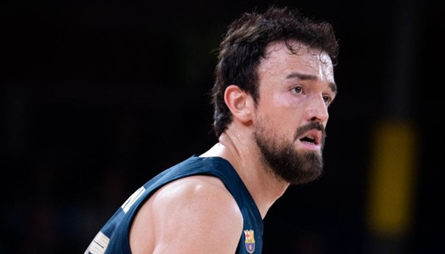 Sertaç Şanlı: Euroleague kupasını bu sene kazanmak istiyoruz...