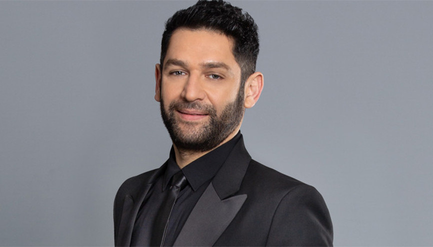 Deniz Tansel Öngel: Yıldız De Bana seyircinin özlediği bir format