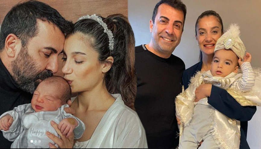 Oldu da bitti maşallah