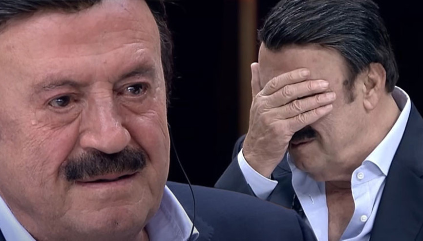 Selami Şahinin acı günü