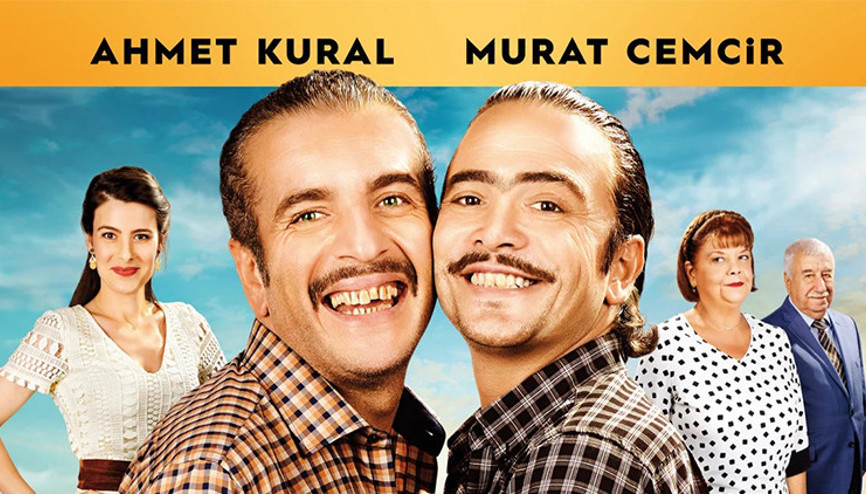 Çalgı Çengi İkimiz konusu nedir, oyuncuları kimler Çalgı Çengi İkimiz filmi oyuncu kadrosu ve özeti