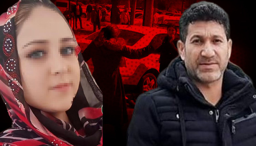 Şanlıurfada kayınbiraderini öldüren kadın tutuklandı İfadesi ortaya çıktı