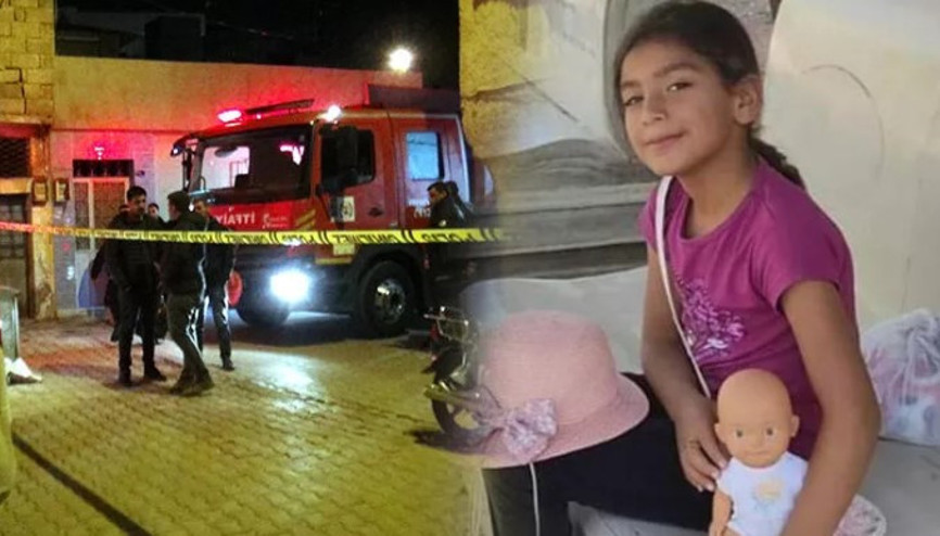 Kiliste kayıp olarak aranan 9 yaşındaki çocuğun su kuyusunda cansız bedeni bulundu