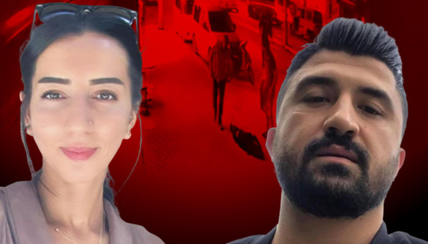 Zerin Kılınçın şüpheli ölümü... Tutuklanan sevgilisinin ‘tehdit’ mesajları ortaya çıktı