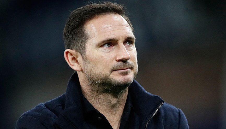 Son Dakika: Chelseade geçici Frank Lampard dönemi Resmi açıklama geldi...