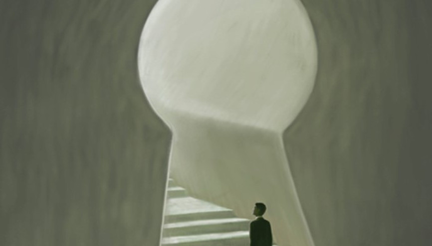 Modernist edebiyattan ilham alan sergi: Eve Dönüş