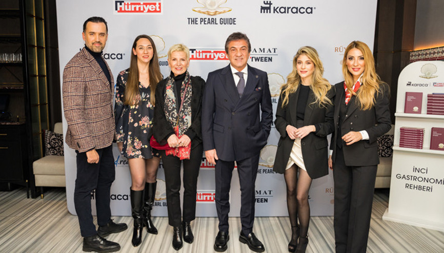 Global pazarda hızla büyüyen bir Türk markası “DAMAT TWEEN” Londra’da