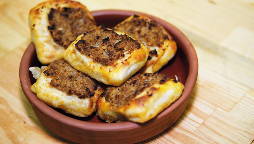 İftar sofralarımızda yerel tatlar var