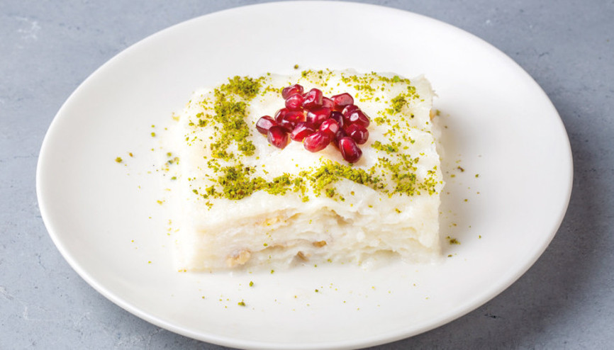 Ramazan sensiz olmaz