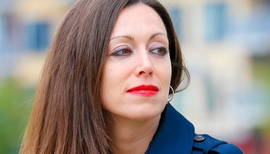 Kız kardeşlik cumhuriyetinin kadınları