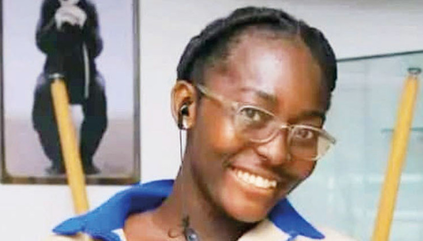 Dina’nın çaresizliği