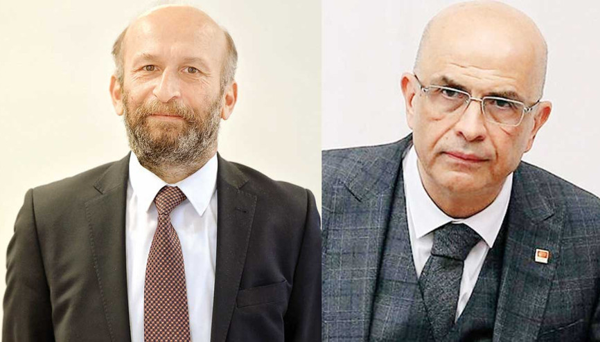 Berberoğlu ve Gül kararları bozuldu