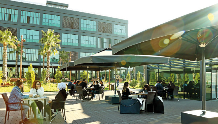 ‘Hedeflerimize emin adımlarla ilerliyoruz’