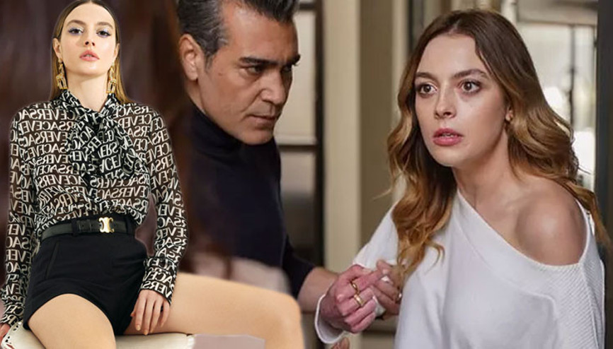 Melis Sezen: İspanya Derini çok sevdi