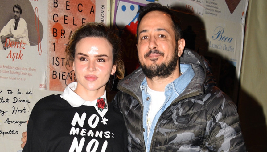 Sarp Apak: Televizyona muhtacız