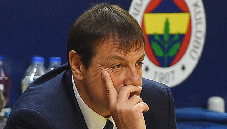 Ergin Atamanın İkarus sendromu