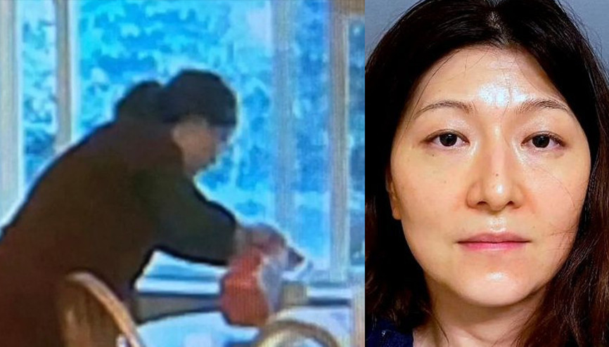 Kocasının çayına zehir katan kadın suçüstü yakalandı Gizli kamera görüntüleri mahkemede... Kocasının çayına zehir katan kadın suçüstü yakalandı Gizli kamera görüntüleri mahkemede...