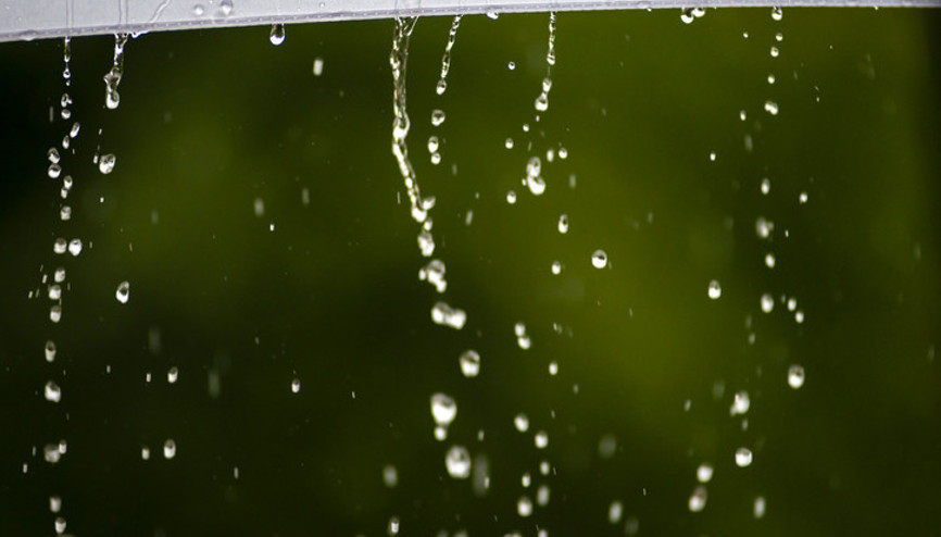 Nisan yağmuru ne zaman toplanır Nisan yağmuru neden toplanır ve faydaları nelerdir