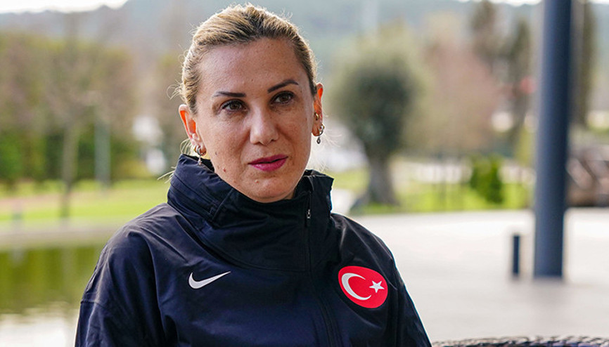 Necla Güngör Kıragası: Artık aileler, Bizim kızı değerlendirir misiniz demeye başladı