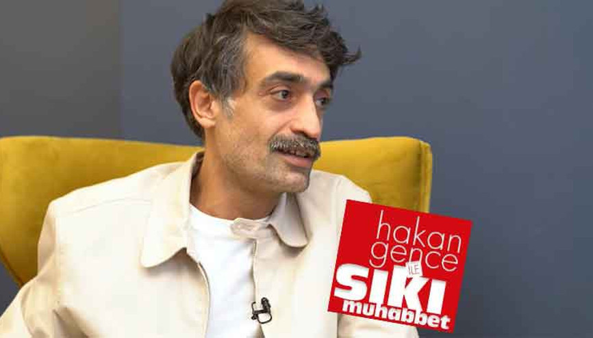 Şaşırtan sözler: Alaskaya balık temizlemeye gittim