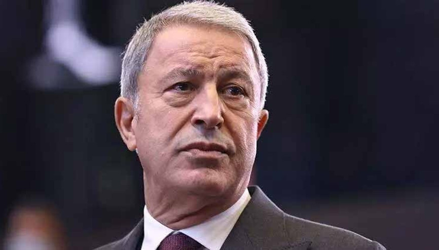 Bakan Akardan İsraile tepki