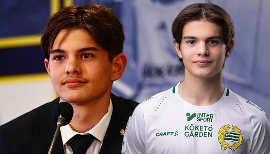 Fenerbahçede İsak Vural - Hammarby bilmecesi çözüldü FIFA kuralı ne diyor TFFye fesih bildirimi yapıldı ancak...