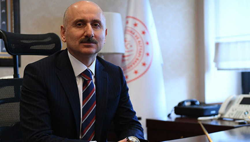 Bakan Karaismailoğlu: Başakşehir-Kayaşehir metro hattı açılıyor