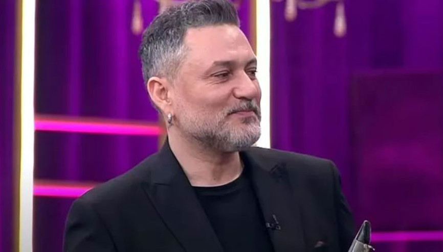 Hüsnü Şenlendirici’den sevenlerine mesaj