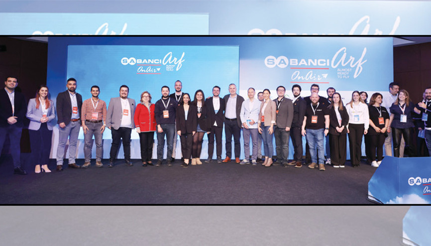 ‘Türkiye’yi girişimcilik merkezi haline getirelim’