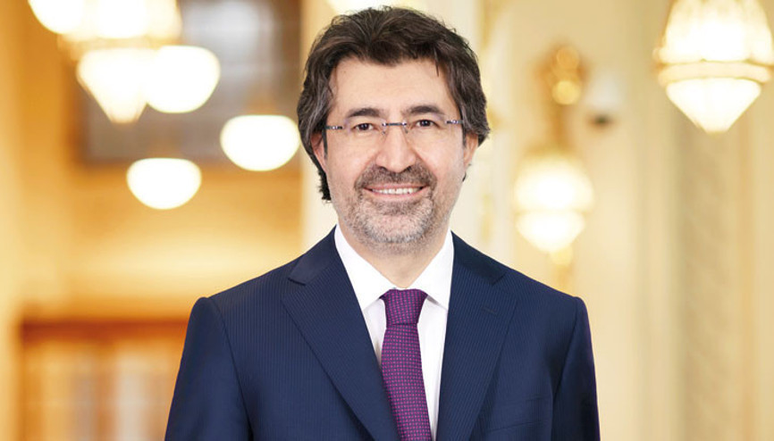 Ziraat’e 1.3 milyar $ sürdürülebilirlik temalı sendikasyon