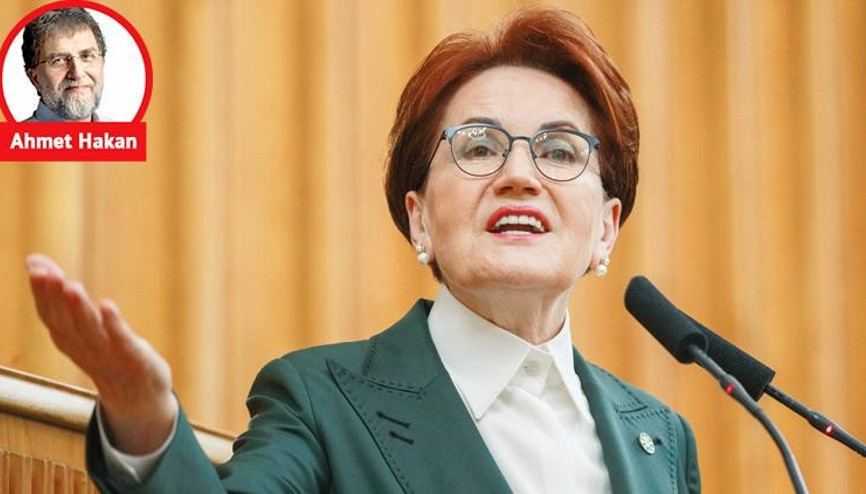 Akşener’in güç kaybı Millet İttifakı’nı zedeliyor