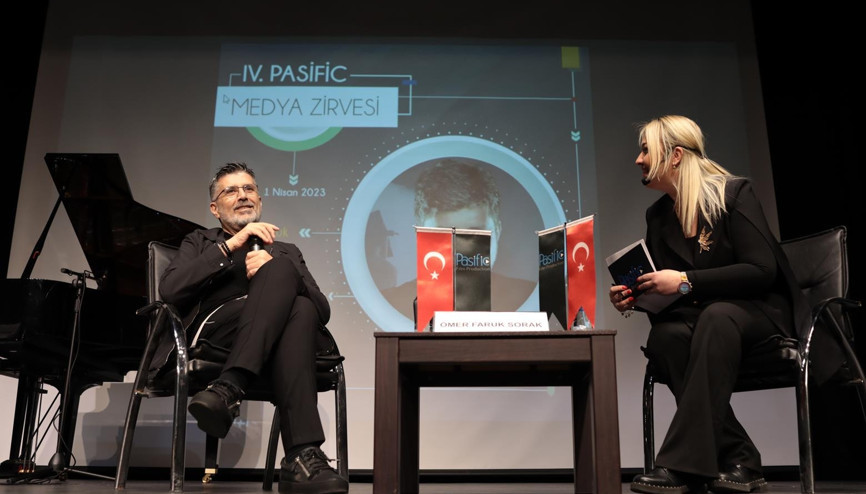 Sinema sektörü Ankara’ya kaymalı Sinema sektörü Ankara’ya kaymalı