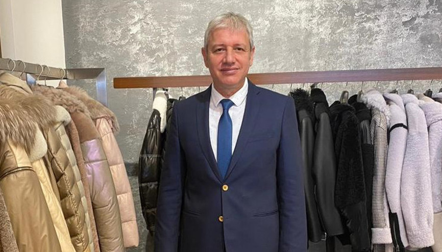 Deride ilk çeyrekte rekor artış