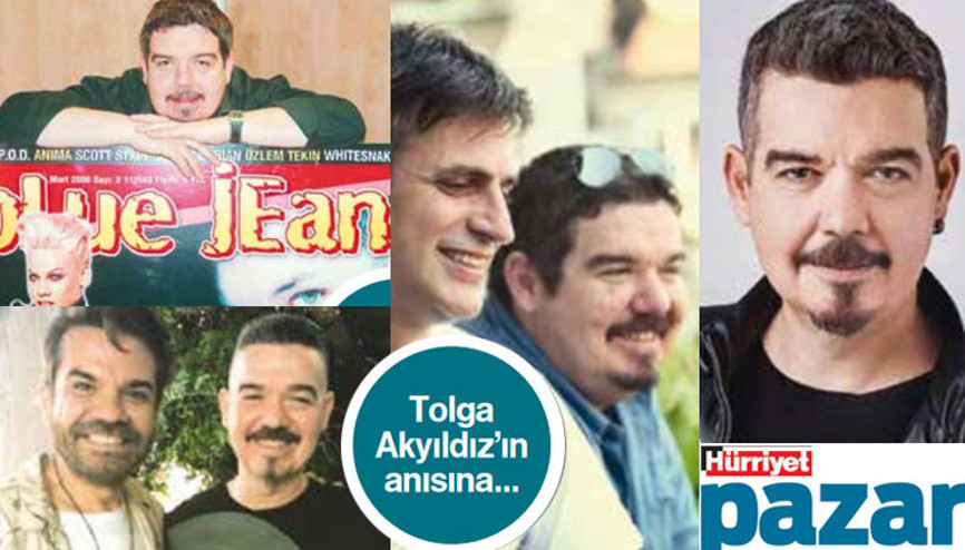 “Güzel şarkılar eşlik etsin sonsuzluktaki yolculuğuna...”