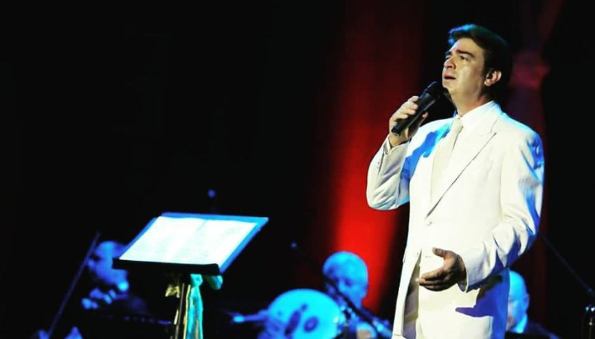 Türk sanat müziği sanatçısı Yıldırım Bekçi kimdir, kaç yaşında ve nereli Şarkılar Bizi Söyler programına konuk oluyor Türk sanat müziği sanatçısı Yıldırım Bekçi kimdir, kaç yaşında ve nereli Şarkılar Bizi Söyler programına konuk oluyor