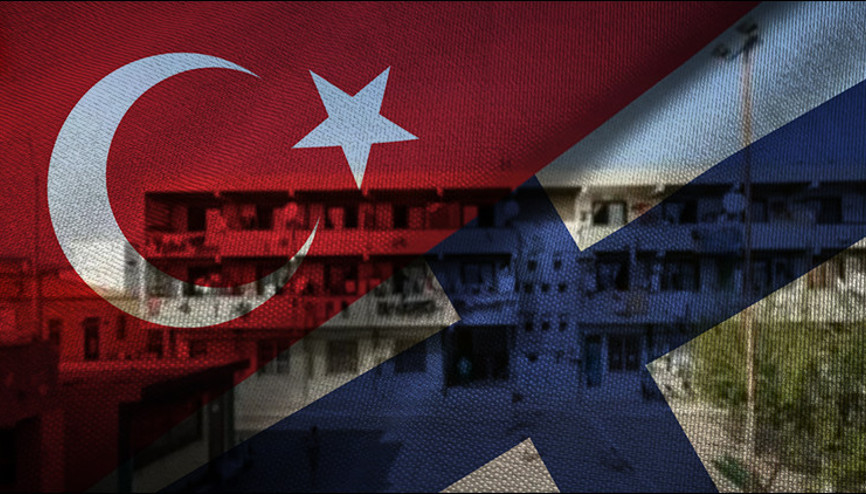 Yunanistan terör yuvasını kapatıyor Yıllar sonra dikkat çeken karar...