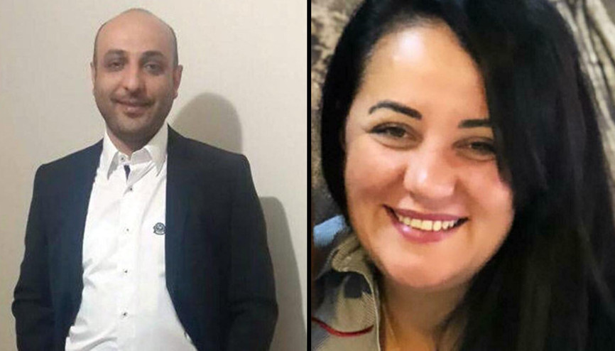 Bitcoin Safiye ve eşinin talebine mahkemeden ret
