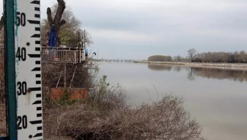 Trakyada yağışlar, nehir ve barajlara hayat verdi