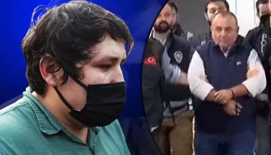 Çiftlik Bank davasında Tosuncukun sağ kolu Türkiyeye iade edildi