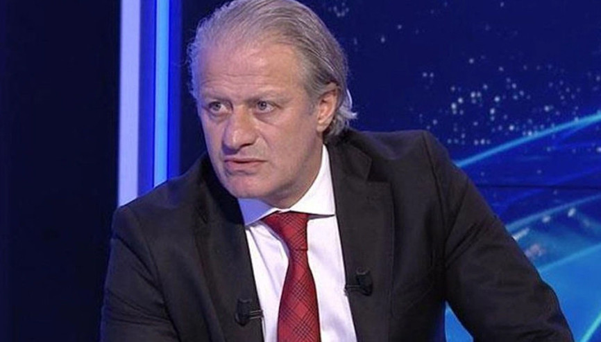 Tugay Kerimoğlu, ‘Galatasaray’ın hakları yeniyor’ diyerek yayıncı kuruluştan istifa etti