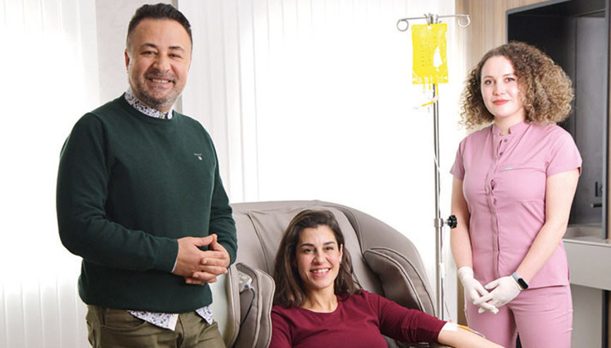 Dr. Servet Terziler yazdı: Baharda saç ve tırnaklarınızı güçlendirin