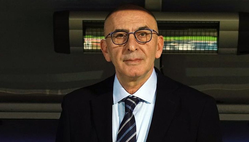 İhsan Derelioğlu: “Trabzonspor bu durumun altından kalkacak güce sahiptir”