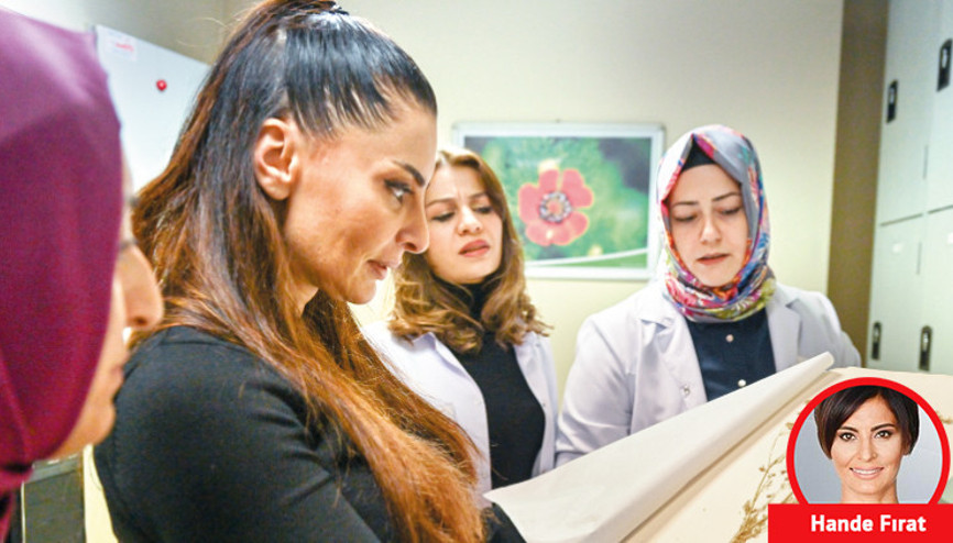 Tohumlara yüksek güvenlik... Gen Bankası’na parmak iziyle giriliyor Tohumlara yüksek güvenlik... Gen Bankası’na parmak iziyle giriliyor