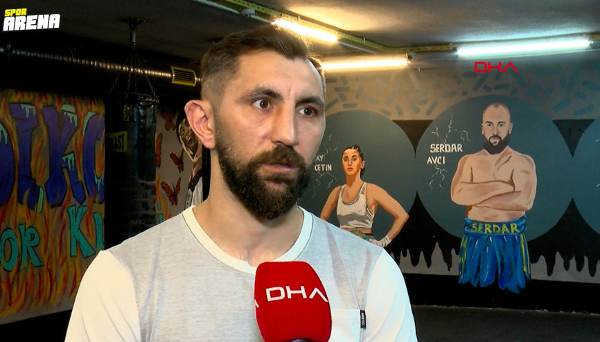 Arda Avcı, WBC Asya şampiyonluk unvan maçına çıkacak