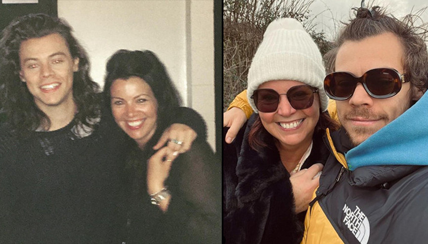 Milyonların kalbini çaldı, en büyük yıldızlarla aşk yaşadı: Meğer hâlâ ana kuzusuymuş