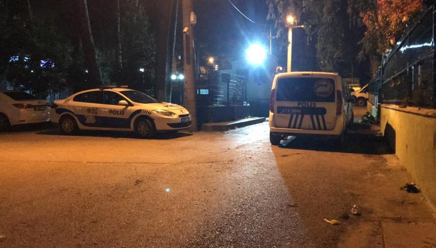 Kocaeli’de iki grup arasındaki kavgada 4 yaralandı