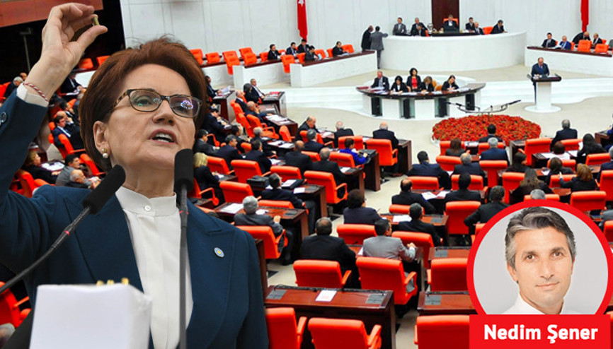 ‘Küçük Kıyamet’ ve TBMM’de avuç avuç atılan mermilerin sebebi