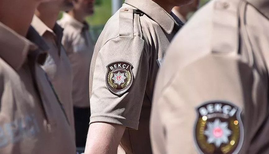 Bekçi alımı başvuru sonuçları 2023/1 ne zaman açıklanacak EGM Bekçi alımı başvuru sonucu sorgulama ekranı