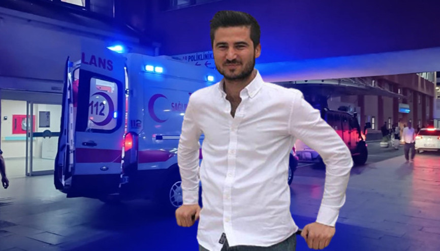 Evini bastığı kadını öldürmüştü... İntikam cinayeti çıktı